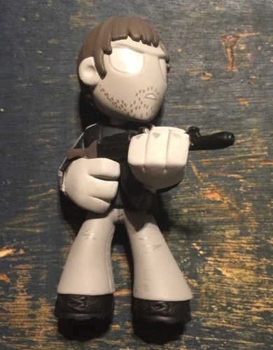 Funko the walking - walking, dead