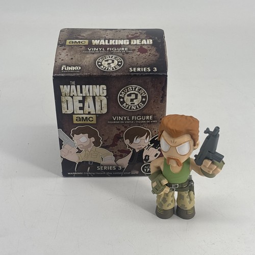 Funko mystery mini the walking - mystery,