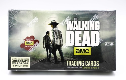 Cryptozoic 2016 the - cryptozoic, walking