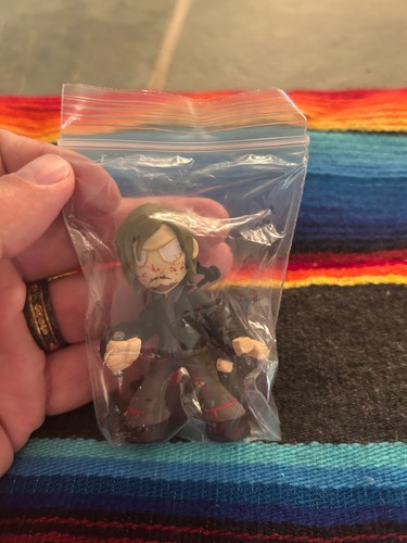 Funko walking dead - funko, mystery