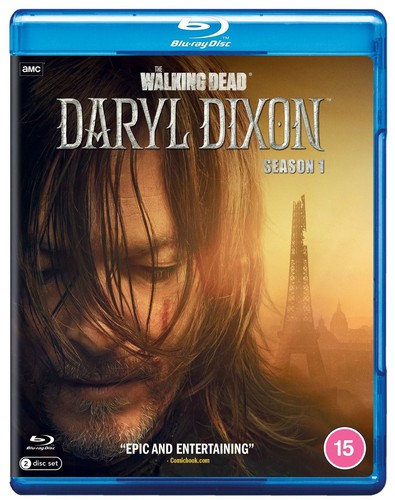 The walking dead - walking, dead: