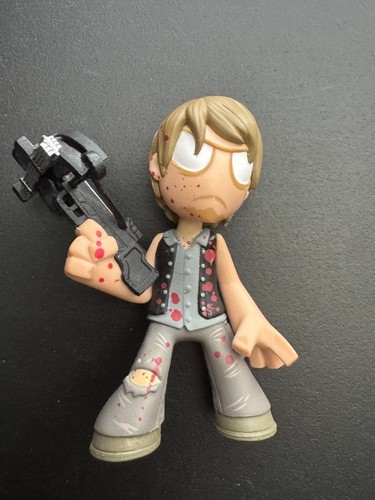 Funko mystery minis - mystery, the