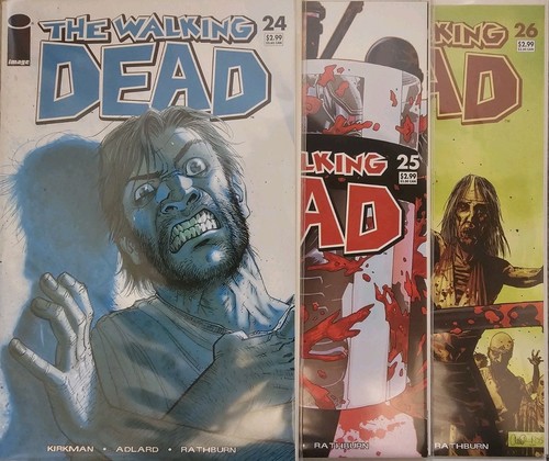 Immagini the walking dead - immagini,