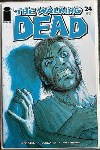 The walking dead 2005 - the,