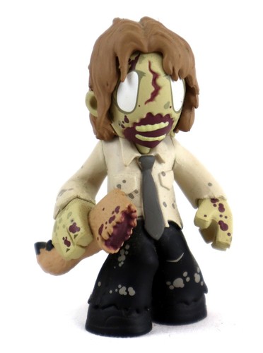 Funko the walking dead mystery - dead,