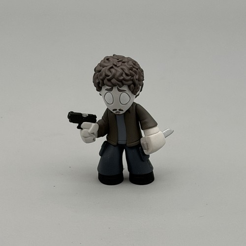2017 funko mystery - 2017, figure