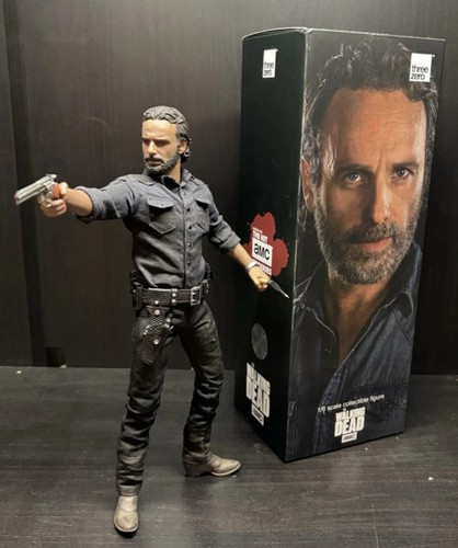 Espositore action figure