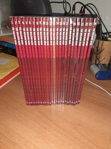 The walking dead fumetto - the,