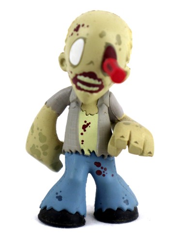 Funko the walking dead - walking, mystery