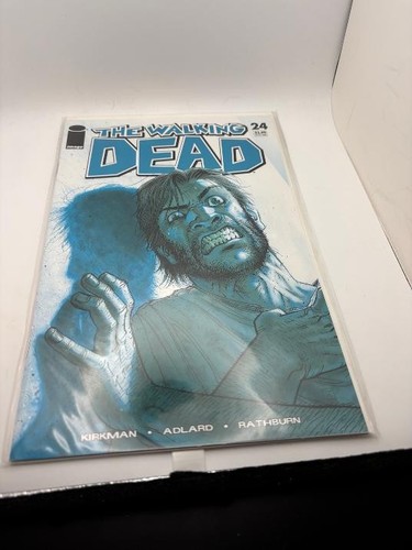 Walking dead quasi nuovo - dead,