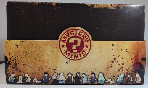 Funko the walking dead - walking, 1