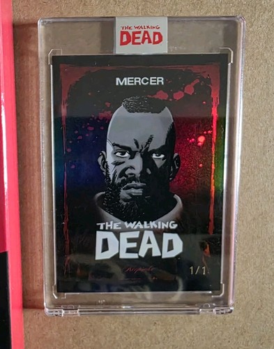 2026 keepsake the walking dead - 2026,