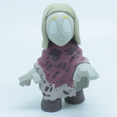 Funko mystery minis - mystery, the