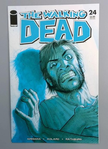 Walking dead quasi - walking, nuovo