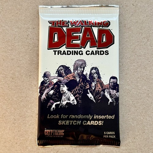 The walking dead - set, 1