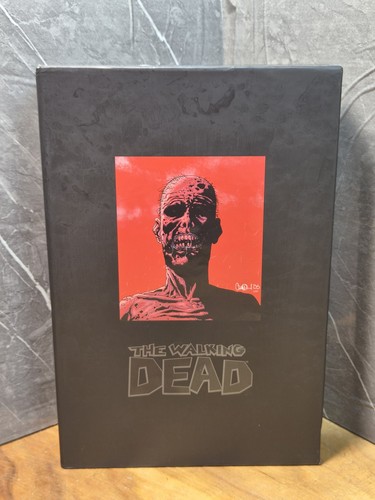 The walking dead omnibus - omnibus, vol