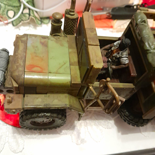 Mcfarlane the walking dead - mcfarlane,