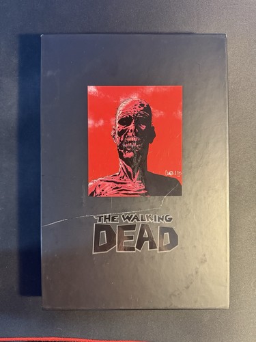 The walking dead - the,