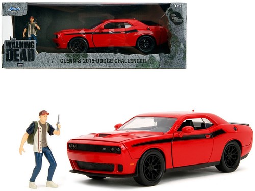 Modellino jada the - 1/24,