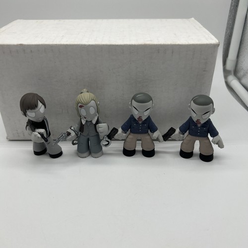 Funko mystery mini the walking - mystery,