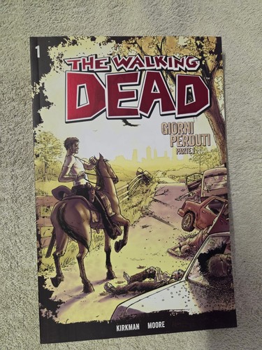 The walking dead completa - dead,