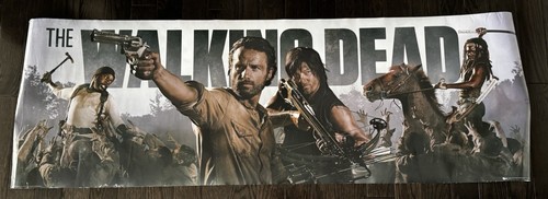 Amc the walking dead - the,